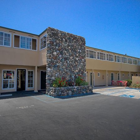 Sea Breeze Inn - San Simeon Extérieur photo