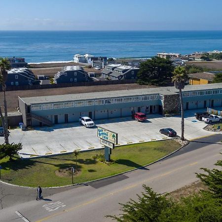 Sea Breeze Inn - San Simeon Extérieur photo