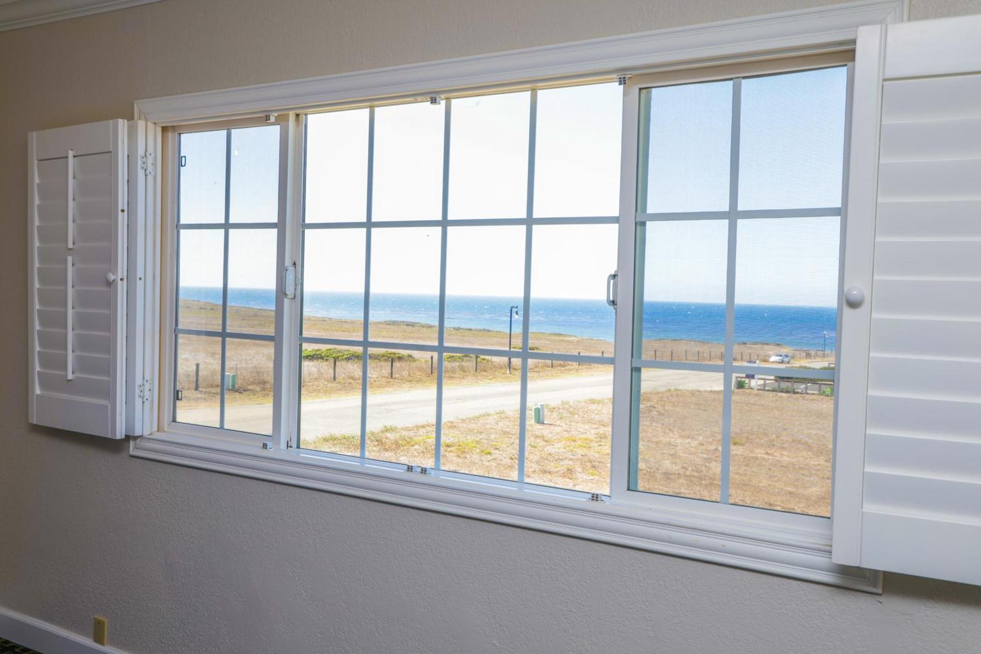 Sea Breeze Inn - San Simeon Extérieur photo
