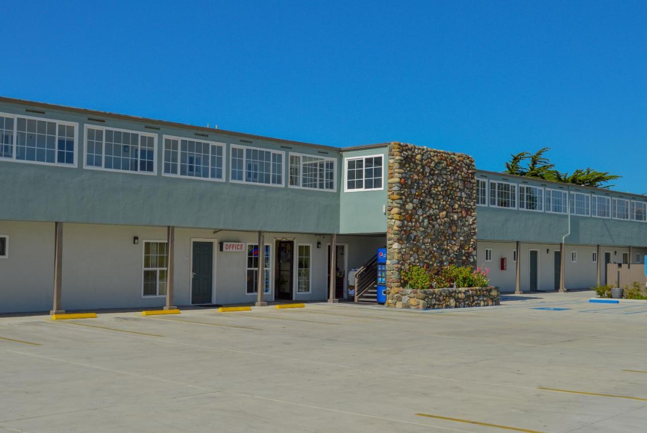 Sea Breeze Inn - San Simeon Extérieur photo