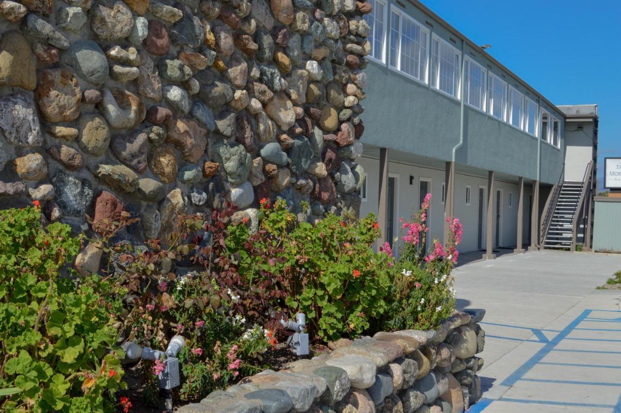 Sea Breeze Inn - San Simeon Extérieur photo
